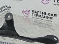 накладка колесной арки BMW 5 серия G30/G31 G30 2017, 2.0 л., B47 D20 A, дизель, АКПП, black sapphire metallic (475), седан, задний привод, правый руль, 51777433127, 7433127 - фото №9