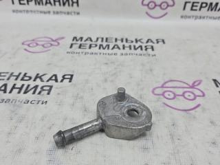 кронштейн глушителя BMW 3 серия G20 2020, 2.0 л., B46 B20 B, бензин, АКПП, белый alpinweiss 3 (300), седан, задний привод, 18307933854, 7933854