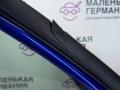 дверь задняя правая Mercedes-Benz E-Класс W212 [рестайлинг] W212 (2013 - 2016), 2.0 л., M 274.920, бензин, синий, седан, задний привод, правый руль, A2127303405 - фото №18