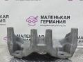 кронштейн КПП BMW 5 серия F07/F10/F11 F11 2010, 2.5 л., N52 B25 AF, бензин, АКПП, универсал, задний привод, правый руль, 22326777611, 6777611 - фото №9