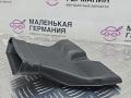 воздуховод BMW 5 серия G30/G31 G30 2017, 2.0 л., B47 D20 A, дизель, АКПП, black sapphire metallic (475), седан, задний привод, правый руль, 51477375762, 7375762 - фото №6