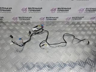дверная проводка Mercedes-Benz E-Класс W212 [рестайлинг] W212 2013, 2.0 л., M 274.920, бензин, АКПП, 775 iridiumsilber, седан, задний привод, правый руль, A2124401751