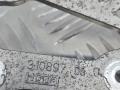 кронштейн (крепление) BMW 5 серия F07/F10/F11 F11 2010, 2.5 л., N52 B25 AF, бензин, АКПП, универсал, задний привод, правый руль, 3108970 - фото №10