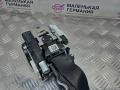 ремень безопасности BMW 5 серия G30/G31 G30 2017, 2.0 л., B47 D20 A, дизель, АКПП, black sapphire metallic (475), седан, задний привод, правый руль, 7430116, 72117430116 - фото №5