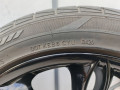 диск литой BMW Z4 E85 2003, 2.5 л., M54 B25 (256S5), бензин, АКПП, black sapphire metallic (475), кабриолет, 6759841 - фото №14