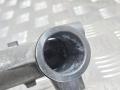 трубка охлаждающей жидкости Mercedes-Benz C-Класс W205/S205/C205 W205.042 2014, 2.0 л., M 274.920, бензин, АКПП, 755 серый, седан, задний привод, правый руль, A2742000053 - фото №4