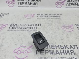 кнопка стеклоподъемника двери задней левой BMW X3 F25 2013, 2.0 л., N20 B20 A, бензин, АКПП, а52/7 spacegrau, хетчбэк 5 дв., полный привод, правый руль, 9361936, 61319361936