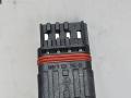 датчик детонации BMW 5 серия F07/F10/F11 F11 2010, 2.5 л., N52 B25 AF, бензин, АКПП, универсал, задний привод, правый руль, 13627566785, 7566785 - фото №9