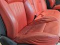 салон (комплект сидений) BMW M5 F10 2012, 4.4 л., S63 B44 B, бензин, робот, 300 alpinweiss 3, седан, задний привод, правый руль, 7844475, 6981782, 9162836, 9162835, 52207248497, 9231449, 9115306 - фото №7