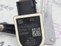 датчик дорожного просвета BMW M5 F10 2012, 4.4 л., S63 B44 B, бензин, робот, 300 alpinweiss 3, седан, задний привод, правый руль, 6752797, 37146752797, 37146784075, 37142284344, 2284344, 6784075 - фото №7