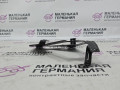 кронштейн (крепление) BMW X6 F16 2014, 3.0 л., N55 B30 A, бензин, АКПП, красный, правый руль - фото №6