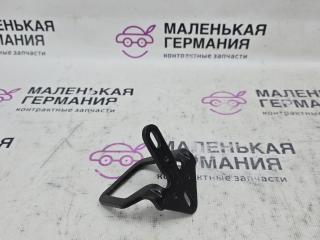 Ответная часть (скоба) замка капота Mercedes-Benz GLA-Класс X156 2014, 2.0 л., M 270.920, бензин, робот, белый calcite white (650u), хетчбэк 5 дв., полный привод, правый руль, A2468800360