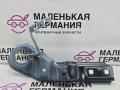 кронштейн (крепление) BMW X1 F48 2017, 2.0 л., B48 A20 B, бензин, АКПП, alpinweiss 3 (300), полный привод, правый руль, 41007355992, 7355992 - фото №6