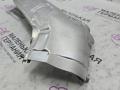 тепловой экран глушителя BMW 6 серия F06/F12/F13 2012, 4.4 л., N63 B44 B, бензин, АКПП, alpinweiss 3 (300), хетчбэк 5 дв., задний привод, правый руль, 11657577000, 7577000 - фото №6