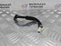 разъем (фишка) проводки BMW 5 серия G30/G31 G30 2018, 2.0 л., B48 B20 A, бензин, АКПП, a96 mineral-weiss metallic, седан, задний привод, правый руль, 9247707 - фото №8
