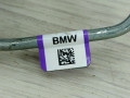 пружина крышки багажника BMW 3 серия G20 2020, 2.0 л., B46 B20 B, бензин, АКПП, белый alpinweiss 3 (300), седан, задний привод, 51247430614, 7430614 - фото №5