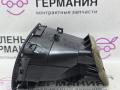 дефлектор обдува салона Volkswagen Golf GTI 6 поколение 2011, 2.0 л., CCZB, бензин, робот, b4/b9a белый, хетчбэк 5 дв., передний привод, правый руль, 5K0819710D, 5K0819704K - фото №4