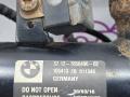амортизатор задний правый BMW X5 M F85 2016, 4.4 л., S63 B44 B, бензин, АКПП, donington grau (c28), полный привод, 7849895, 33527856496, 7856496 - фото №10