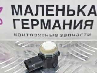 парктроник задний Mercedes-Benz GLA-Класс X156 2014, 2.0 л., M 270.920, бензин, робот, белый calcite white (650u), хетчбэк 5 дв., полный привод, правый руль, A0009059300