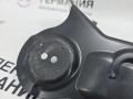 кожух (защита) рулевого механизма BMW X6 F16 2014, 3.0 л., N55 B30 A, бензин, АКПП, красный, правый руль, 51757325399, 7325399 - фото №15