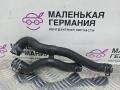патрубок (трубопровод, шланг) Volkswagen Passat CC 1 поколение [рестайлинг] 2013, 2.0 л., CCZB, бензин, робот, z2/h5x синий металлик, седан, передний привод, правый руль, CZ3C0122063M, 3C0122063 - фото №3