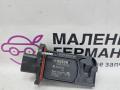 расходомер воздуха BMW 5 серия G30/G31 G30 2019, 4.4 л., N63 B44 C, бензин, АКПП, carbonschwarz metallic (416), седан, полный привод, 13628605565, 0280218324, 8605565 - фото №2