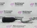 тяга рулевая Mercedes-Benz A-Класс W176 2013, 2.0 л., M 270.920, бензин, робот, серый, хетчбэк 5 дв., передний привод, правый руль, A2463380000 - фото №4