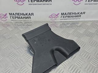 воздуховод BMW 5 серия G30/G31 G30 2017, 2.0 л., B47 D20 A, дизель, АКПП, black sapphire metallic (475), седан, задний привод, правый руль, 51477375761, 7375761