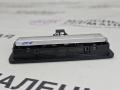 плафон подсветки козырька BMW M5 F10 2012, 4.4 л., S63 B44 B, бензин, робот, 300 alpinweiss 3, седан, задний привод, правый руль, 63319163764, 9163764 - фото №6