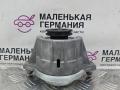кронштейн двигателя Mercedes-Benz C-Класс W204 [рестайлинг] W204.048 2012, 1.8 л., M 271.860, бензин, АКПП, 149 белый, седан, задний привод, правый руль, A2042404217 - фото №4