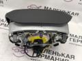 руль BMW 6 серия F06/F12/F13 2012, 4.4 л., N63 B44 B, бензин, АКПП, alpinweiss 3 (300), хетчбэк 5 дв., задний привод, правый руль, 32337844105, 61319229484, 33678382704, 9229484, 7844105, 6102240, 72026371, 12B247AA0300U, SLDG6619001F, A1617962700, 12B2441A1397, 609214500D, 609531100 - фото №21