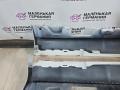 пороги (комплект) Mercedes-Benz E-Класс W213/S213/C238/A238 2018, 2.0 л., M 274.920, бензин, АКПП, 149 polar white или polarweiss, седан, задний привод, правый руль, A2136908304, A2136908404, A2136900140, A2136900240 - фото №18