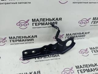 кронштейн (крепление) BMW X1 F48 2017, 2.0 л., B48 A20 B, бензин, АКПП, синий mediterranblau c10, полный привод, правый руль, 41007355992, 7355992