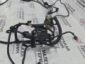 проводка двигателя BMW 5 серия F07/F10/F11 2010, 3.0 л., N55 B30 A, бензин, АКПП, 12527591981, 7591981 - фото №2