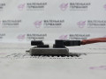 Датчик NOx BMW X5 F15 2014, 3.0 л., N57 D30 A, дизель, АКПП, mineralweiss metallic (a96), полный привод, правый руль, 13628576471, 8576471, 13627812530, 7812530, 13628511666, 8511666, 13628518791, 8518791 - фото №8