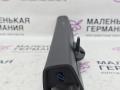 шторка солнцезащитная двери задней левой BMW 5 серия G30/G31 G30 2017, 3.0 л., B58 B30 A, бензин, АКПП, темно-синий, седан, полный привод, 51357385393, 7385393 - фото №6