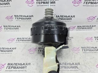 вакуумный усилитель тормозов Volkswagen Passat B8 2015, 1.8 л., CJSA, бензин, робот, 2t/c9x чёрный перламутр, седан, правый руль, 8V2612107C, 3Q2614105A, 1K0945459A, 5Q2611301C