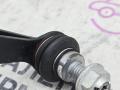 стойка стабилизатора BMW 1 серия F20/F21 F20 2013, 3.0 л., N55 B30 A, бензин, АКПП, 300, u300 — alpinweiss iii, хетчбэк 5 дв., задний привод, правый руль, 33506785608, 6785608 - фото №10