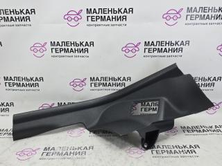 накладка на порог внутренняя BMW X3 G01 2019, 2.0 л., B48B20C, бензин, АКПП, c1m phytonic-blau metallic, внедорожник 5 дв., полный привод, 51477446642, 7446642