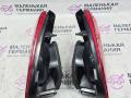 фонари задние (комплект) Volkswagen Golf GTI 6 поколение 2011, 2.0 л., CCZB, бензин, робот, b4/b9a белый, хетчбэк 5 дв., передний привод, правый руль, 5K0945094T, 5K0945093T - фото №6