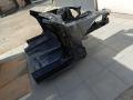 часть кузова (вырезанный элемент) BMW 5 серия G30/G31 G30 2017, 2.0 л., B47 D20 A, дизель, АКПП, black sapphire metallic (475), седан, задний привод, правый руль, 41007446651, 41007446652, 7446652, 7446651 - фото №23