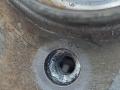 ступица передняя BMW X1 F48 2016, 2.0 л., B47 C20 A, дизель, АКПП, alpinweiss 3 (300), передний привод, правый руль, 31206874443, 6874443 - фото №3