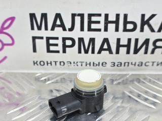 парктроник задний Mercedes-Benz GLA-Класс X156 2014, 2.0 л., M 270.920, бензин, робот, белый calcite white (650u), хетчбэк 5 дв., полный привод, правый руль, A0009059300