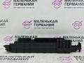 крышка блока предохранителей Mercedes-Benz A-Класс W176 2013, 2.0 л., M 270.920, бензин, робот, серый, хетчбэк 5 дв., передний привод, правый руль, A2465451440, A2465400140 - фото №4