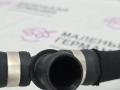 патрубок радиатора BMW X1 F48 2017, 2.0 л., B48 A20 B, бензин, АКПП, alpinweiss 3 (300), полный привод, правый руль, 64219250564, 9250564 - фото №10