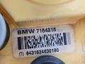 датчик уровня топлива BMW X5 F15 (2013 - 2018), 3.0 л., N57 D30 A, дизель, АКПП, 16117195473, 16117494926, 7195473, 7494926, 8352384 - фото №11