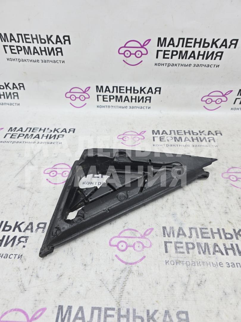Уплотнитель перед. прав. BMW X3 F25 2013, 2.0 л., N20 B20 A, бензин, АКПП, а52/7 spacegrau, хетчбэк 5 дв., полный привод, правый руль, 51337205594, 7205594 - фото №1