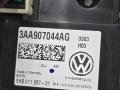 блок управления печки / климат-контроля Volkswagen Passat CC 1 поколение [рестайлинг] 2013, 2.0 л., CCZB, бензин, робот, z2/h5x синий металлик, седан, передний привод, правый руль, 3AA907044AG - фото №9
