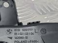 крепление проводки BMW 5 серия G30/G31 G30 2017, 2.0 л., B47 D20 A, дизель, АКПП, black sapphire metallic (475), седан, задний привод, правый руль, 61139391777, 9391777 - фото №4