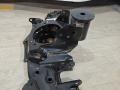 балка подвески передняя (подрамник) BMW X5 G05 2021, 3.0 л., B58B30C, бензин, АКПП, черный, внедорожник 5 дв., полный привод, 31106884852, 6884852 - фото №4